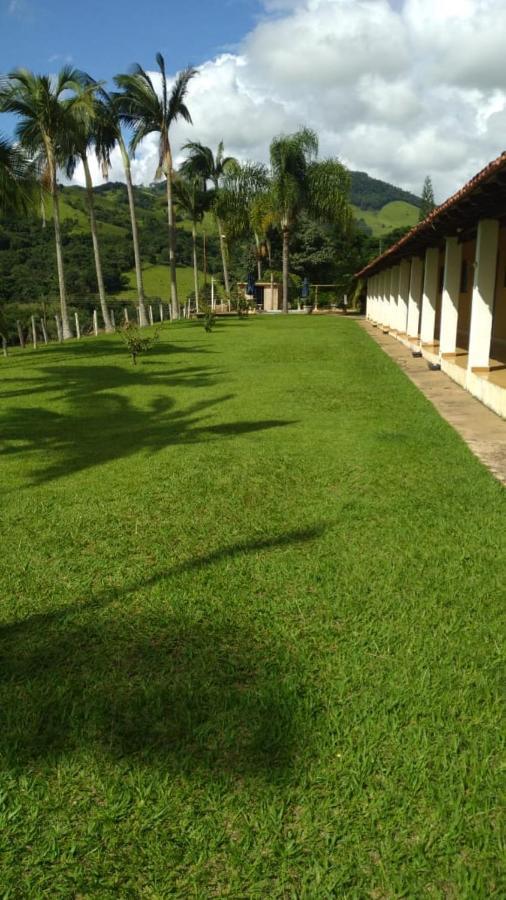 Rancho Caipira * Socorro (Sao Paulo)