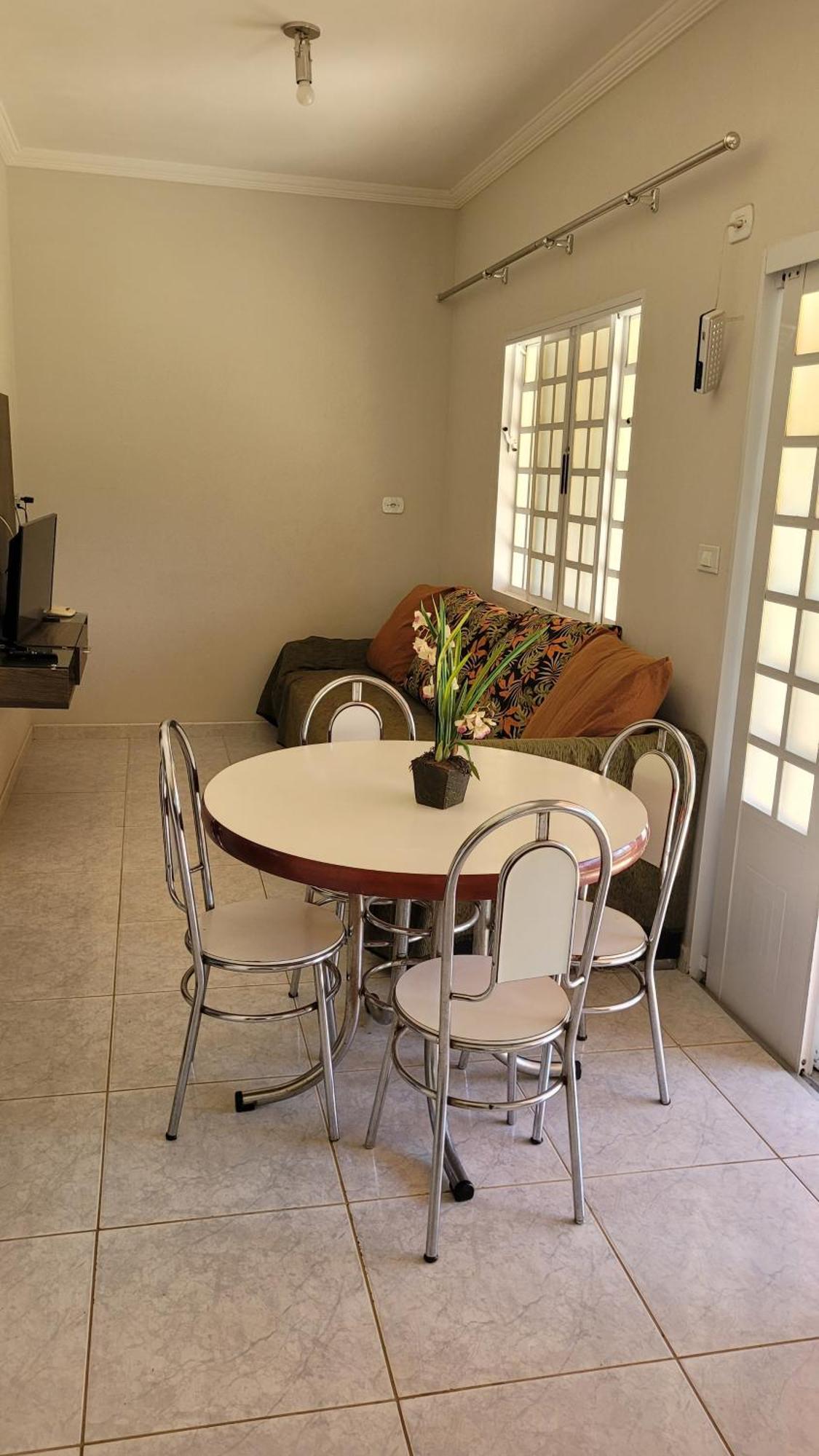 Rancho Caipira Inn Socorro (Sao Paulo)