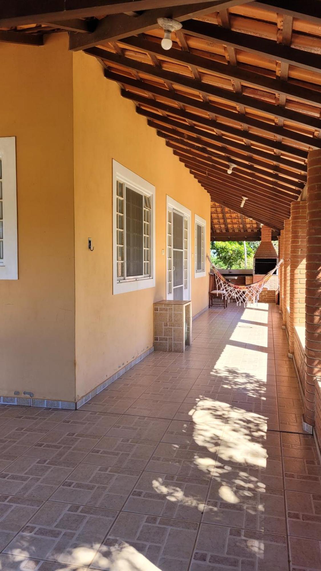 Rancho Caipira Inn Socorro (Sao Paulo)