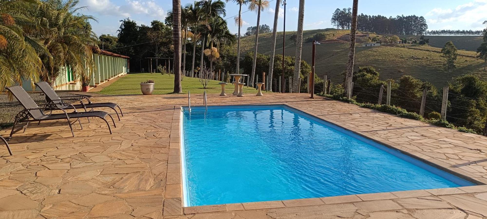 Rancho Caipira
