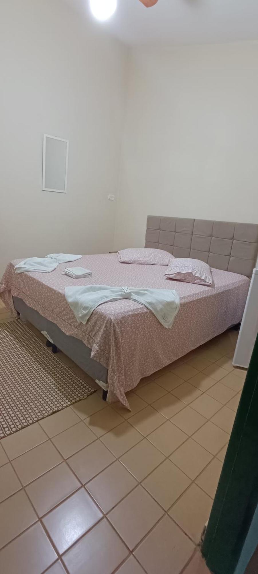 Inn Rancho Caipira